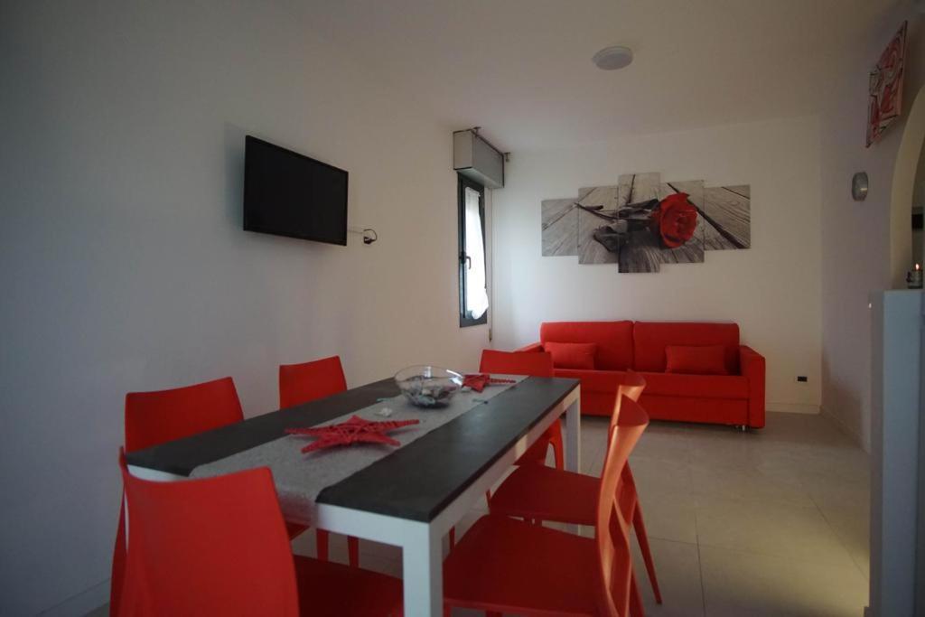 Quito Residence Movida E Spiaggia Лідо-ді-Єзоло Екстер'єр фото