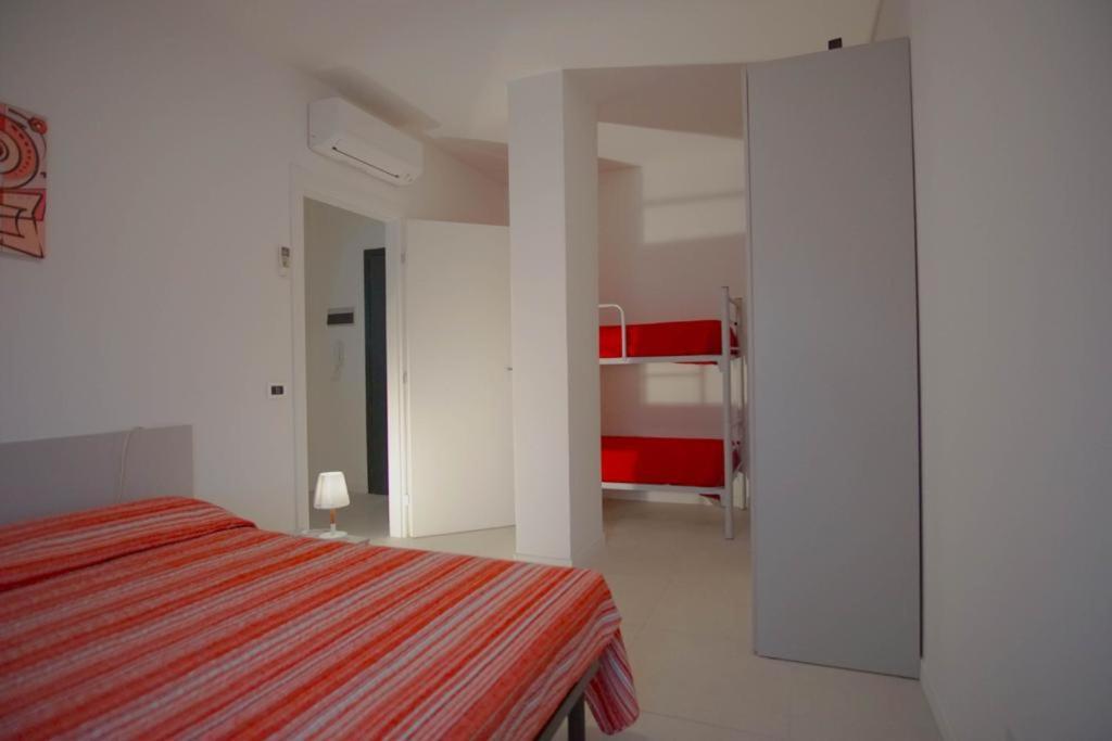 Quito Residence Movida E Spiaggia Лідо-ді-Єзоло Екстер'єр фото