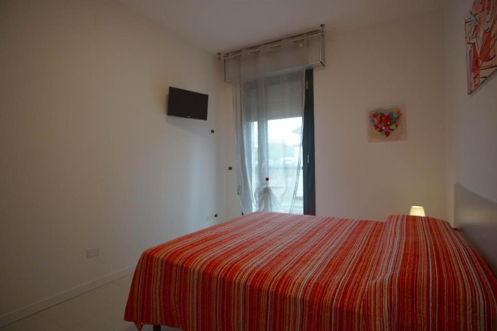 Quito Residence Movida E Spiaggia Лідо-ді-Єзоло Екстер'єр фото