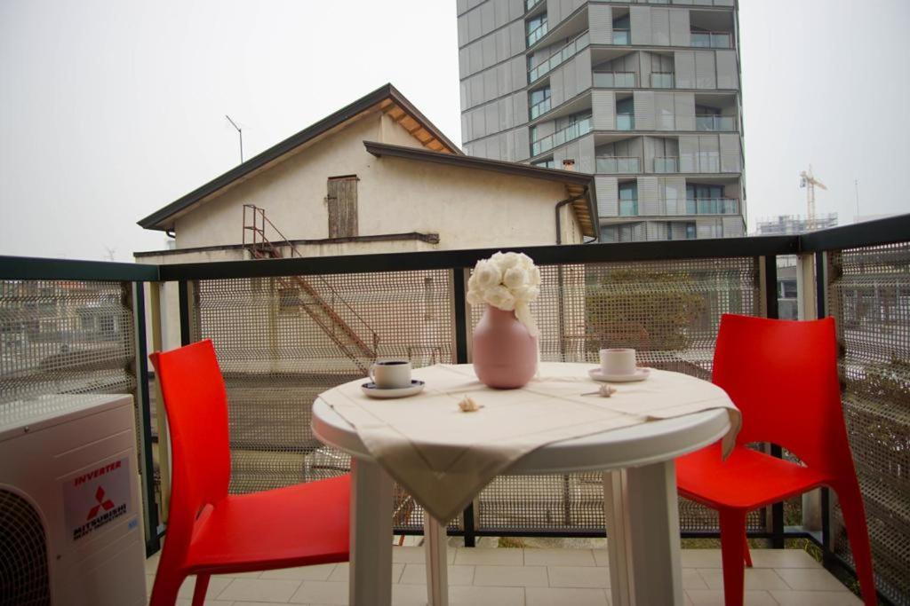 Quito Residence Movida E Spiaggia Лідо-ді-Єзоло Екстер'єр фото