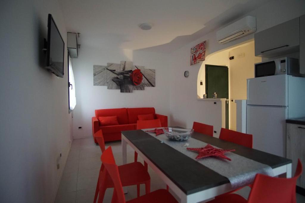 Quito Residence Movida E Spiaggia Лідо-ді-Єзоло Екстер'єр фото