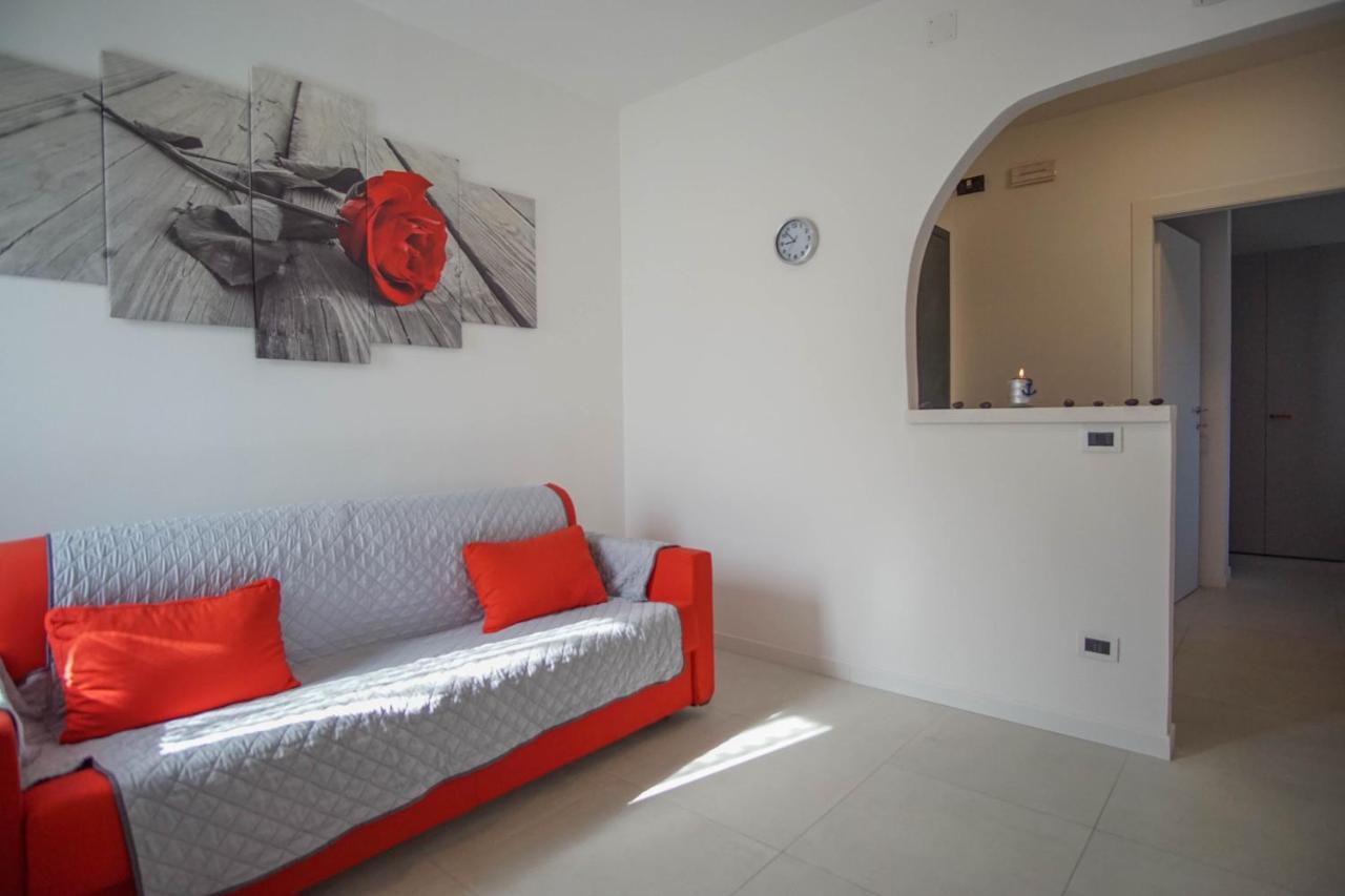 Quito Residence Movida E Spiaggia Лідо-ді-Єзоло Екстер'єр фото